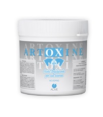 Artoxine pasta defatic.1kg