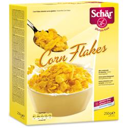 Schar corn flakes 250g