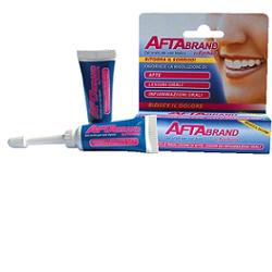 Forhans aftabrand gel 10ml