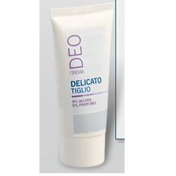Lfp deocrema delicato 50ml