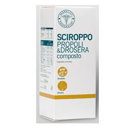 Lfp sciroppo propoli 200ml