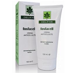 Delifab fosfacell crema 150ml