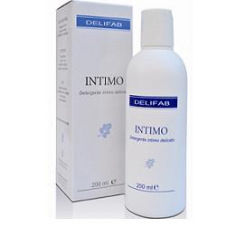Delifab intimo 200ml