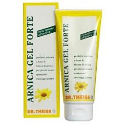 Theiss arnica gel fte 150ml