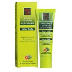 Allgasan Crema Riducente Anti-Callosita' Extra Forte