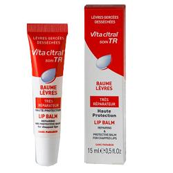 Vitacitral balsamo labbra