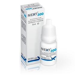 Next 300 coll.8ml