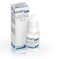 Next 500 coll.8ml