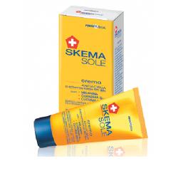 Skema sole Crema scher tot 50ml