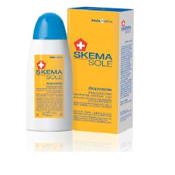 Skema sole Emulsione doposole