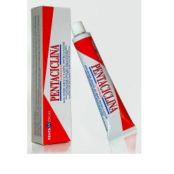 Pentaciclina crema 30ml