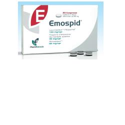 Emospid 20 Compresse 800mg