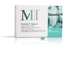 Monoselect Camellia 30compresse
