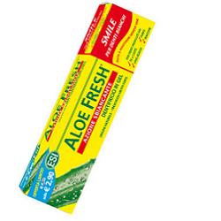 Aloe fresh smile 100ml esi