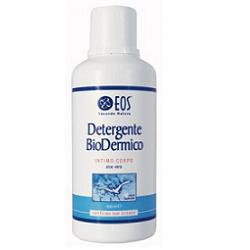 Eos det.biodermico 500ml