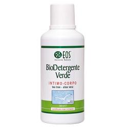 bio-deterg. verde