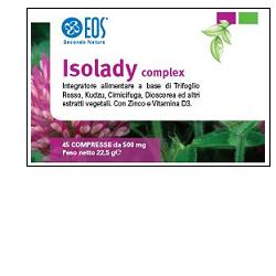 Isolady Complex 45capsule Eos