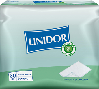 Linidor classic trav 60x90cm