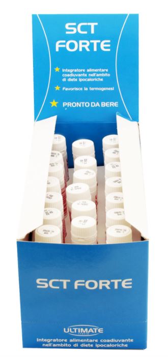 Sct forte 500 ml 1 pezzo