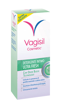 Vagisil det.odorblock 250mlofs