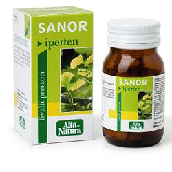 Sanor iperten 50 opr 500mg