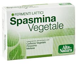 Spasmina veget.30 opr 500mg