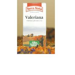 Valeriana 100 Compresse 400mg A-nat.