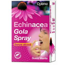Optima echinacea gola spy 20ml