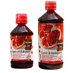 Cuore melograno succo 1000ml
