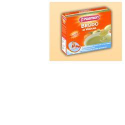 Verdure dry brodo verdura 80g
