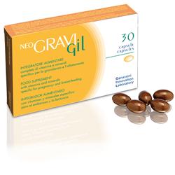 Neogravigil 30capsule