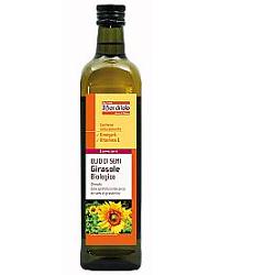 Fdl olio semi di girasole750ml