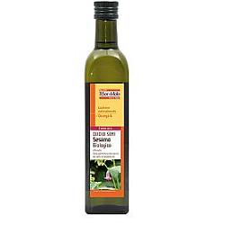 Fdl olio semi di sesamo 500ml