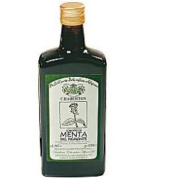 Chaberton Sciroppo nat menta 500ml