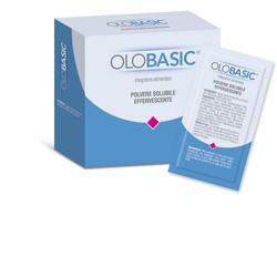 Olobasic 30 Bustine8g