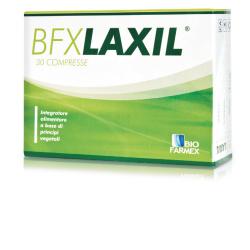 Bfx Laxil 30 Compresse 1g