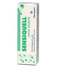 Sensiquell crema idratante40ml