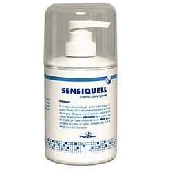 Sensiquell crema detergente