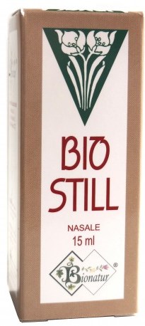 Biostill gocce nasali 15ml