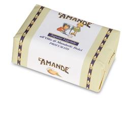L'Amande Sapone Olio Mandorla Dolci 200g