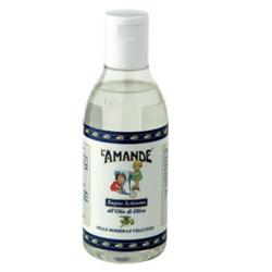 L'amande bagnosch.olio oliva