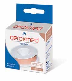 Ceroxmed tex cerotto m5x1,25