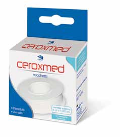 Ceroxmed white m5x1,25