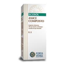Forza Vitale Ecosol Anice Comp.25g