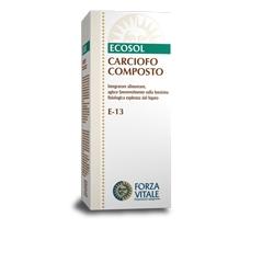 Forza Vitale Ecosol Cardepat T Tavolette 25G