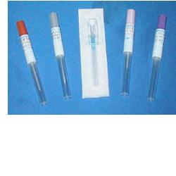 Ago cannula 2vie g18 farmasystem
