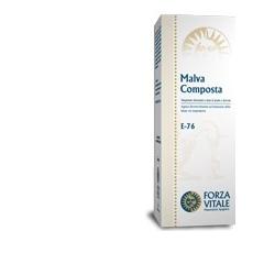 Ecosol malva comp 100ml