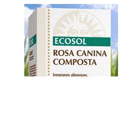 Rinfoven rosa canina 60 oprfvt