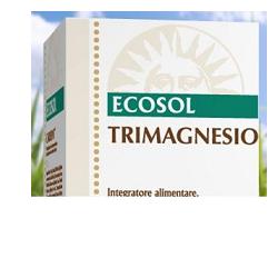 Forza Vitale Ecosol Trimagnesio 60 Compresse