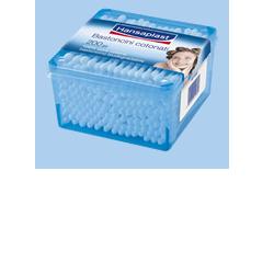 Hansaplast Bast Cot 200pezzi